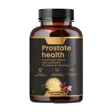 Prostate Health Capsules
