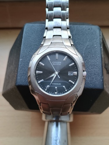 Citizen eco drive - citizen, eco-drive
