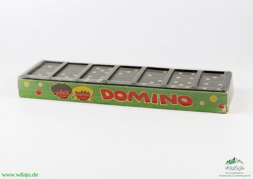 Ddr domino spiel familienspiel - domino,