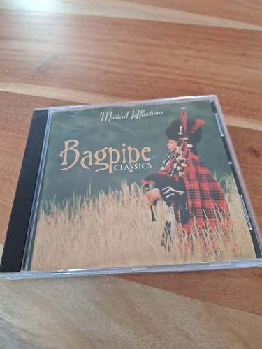 Bagpipe classic von - bagpipe,