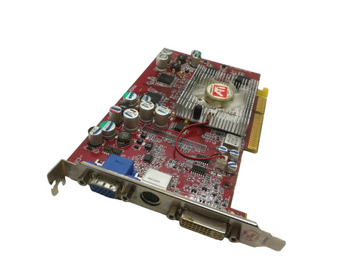 Power color geforce 9600 128mb - 9600,
