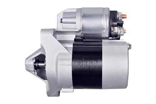 Hella starter für renault - ,