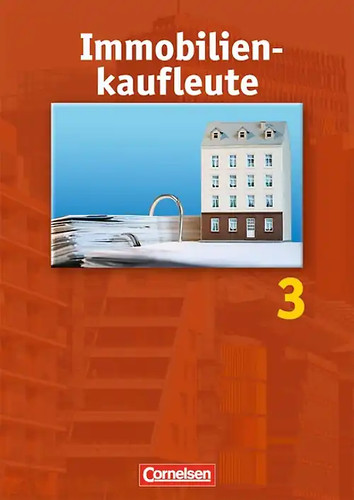 Immobilienkaufleute - ,