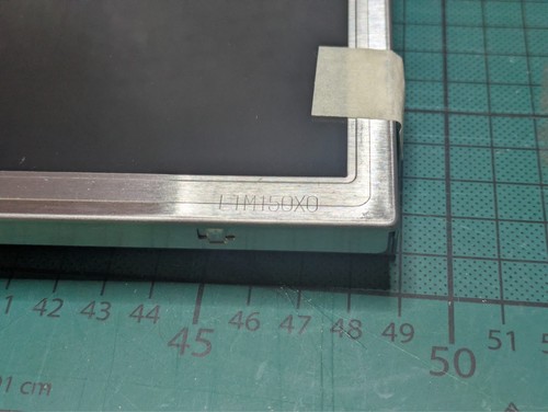 Ltm150x0 samsung 15 - ltm150x0, |