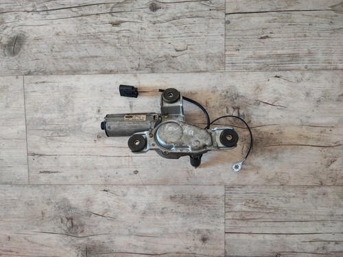 Ford rbt wischermotor - ka,