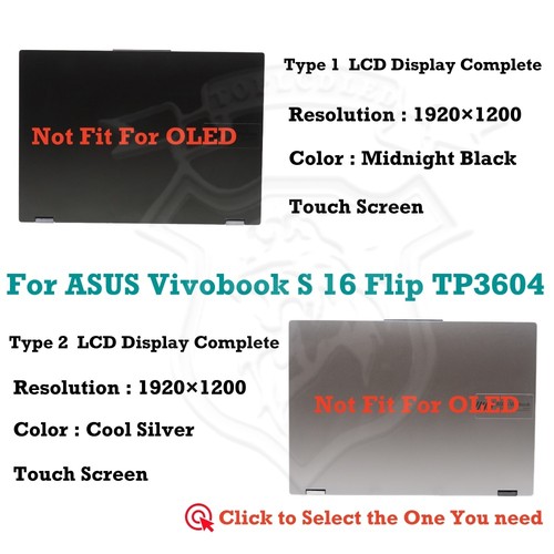 Für asus vivobook flip - asus,