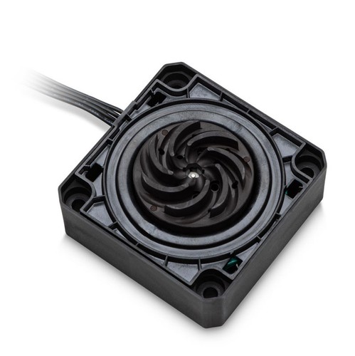 Water blocks loop - blocks, ddc