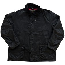 Barbour Ashby Wachsjacke