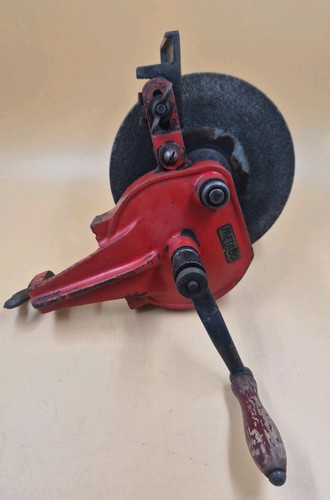 Antik vintage metabo - antik,