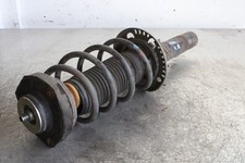 VW Polo 9N1 1.2 40kW Federbein / Stoßdämpfer Vorne L. u. R. 6Q0413031BM 154 TKM