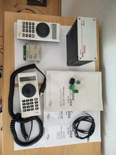 Lenz Digitalzentrale LZV 100