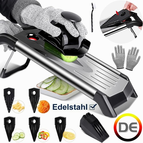 5in1 gemüsehobel starter - starter, set