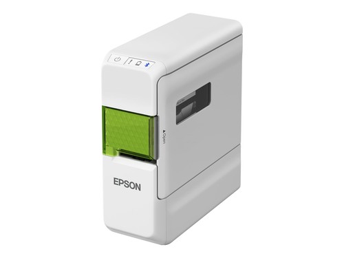 Epson labelworks c410 - labelworks, lw-c410
