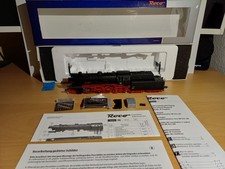 Roco 63227 H0 Dampflokomotive BR 023 der DB Epoche IV DCC DIGITAL NEM TOP in OVP