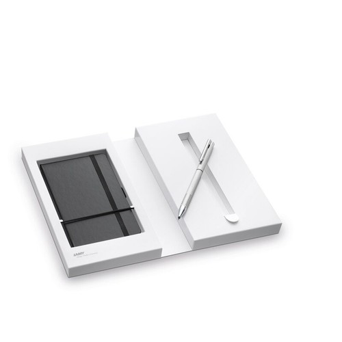 Kugelschreiber set logo - set, twin