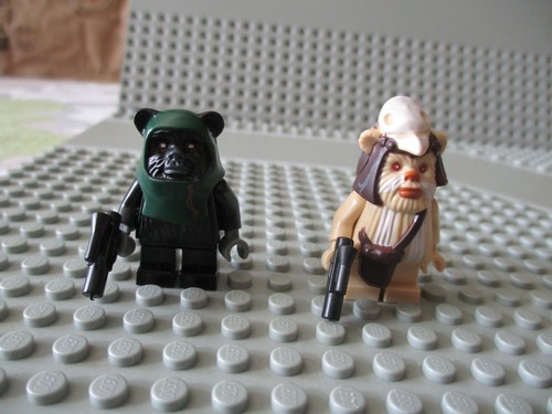 Xvii lego star wars - lego,