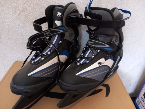 Eiskunstlaufschuhe