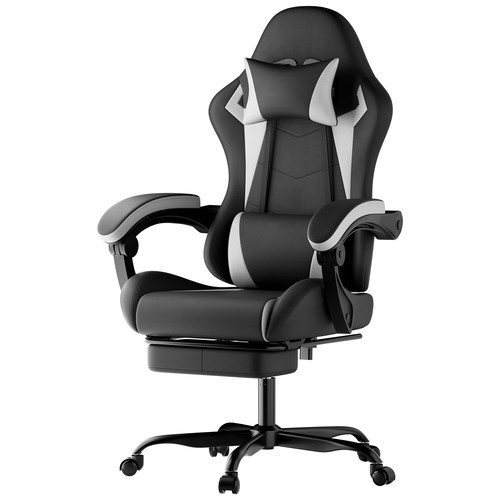 Gaming stuhl ergonomisch - gaming,