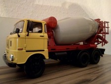 Ganzmetall ifa w50 - ganzmetall,