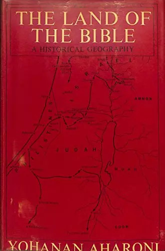 The land - bible:, a
