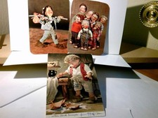 Puppen / Mecki. Elli Riehl