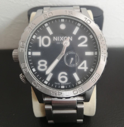 Nixon the a083 000 - the, 51-30