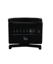 BAUSER TYP 260 Betriebsstundenzähler