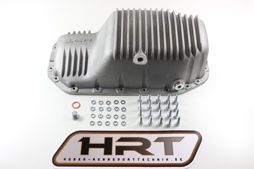Aluminium rennsport ölwanne - aluminium,