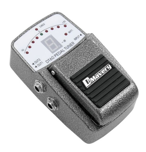 Dimavery eppt effekt - dimavery, effekt-pedal