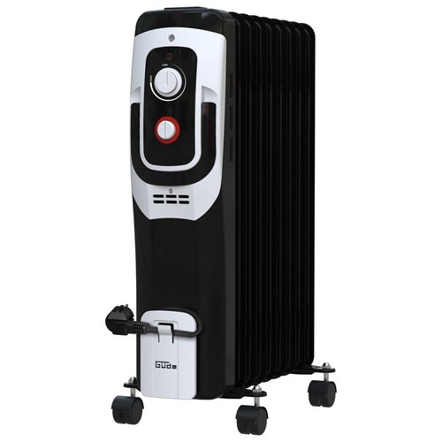 Güde ölradiator - güde,