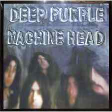Deep Purple / MACHINE HEAD