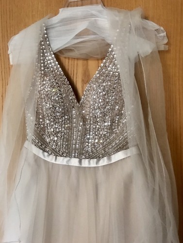 Kleid unique cocktailkleid - kleid,