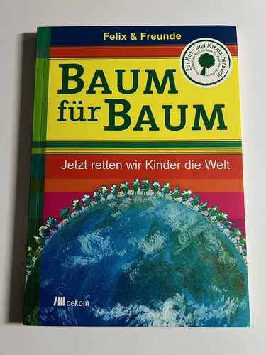 Baum für - baum, baum.