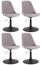 4er Set Esszimmerstühle