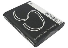 Premium Akku für Samsung