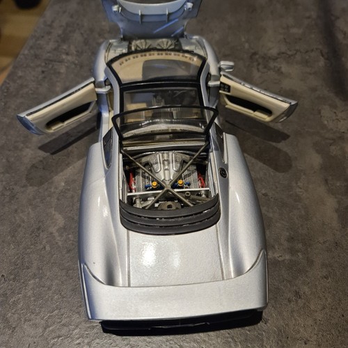 Modellauto jaguar xj220 - modellauto,