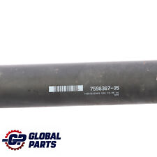 BMW F20 F21 F22 F23 LCI M135I M235I Antriebswelle Propellerwelle Handbuch