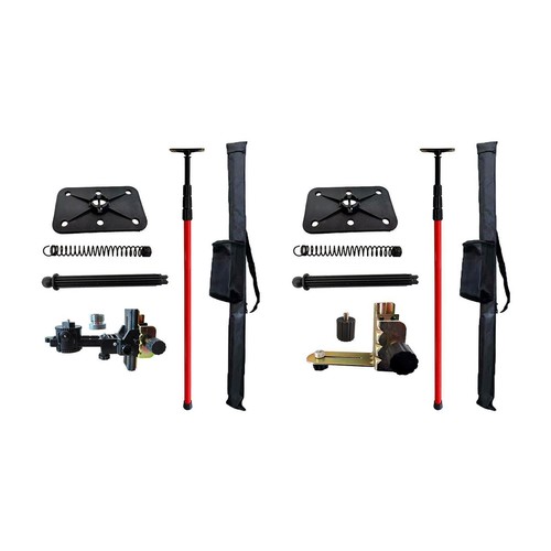 Ebene teleskop stange teile - ,