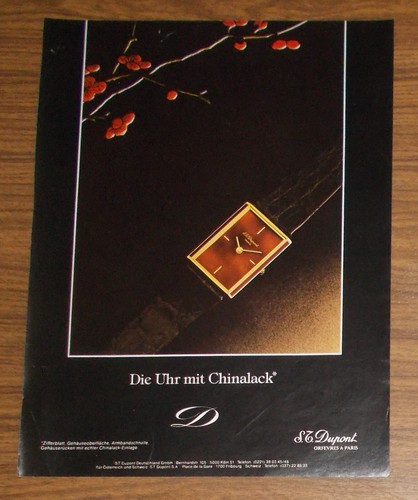 Seltene werbung vintage t - werbung,