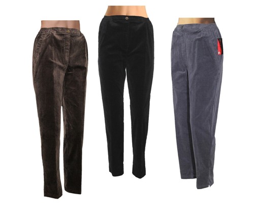 Damen alltag cordhose - damen,