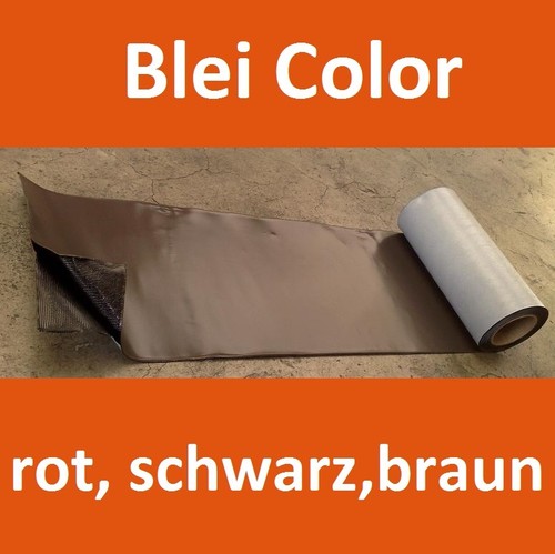 Rolle walzblei blei color - rolle,