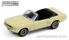 GREENLIGHT 30214 1/64 FORD