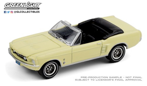 Greenlight 30214 ford - greenlight,
