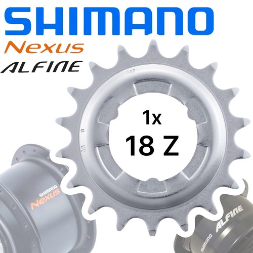 Shimano nexus alfine - shimano, /