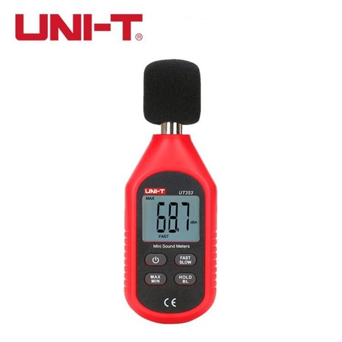 Uni ut353 - uni-t,