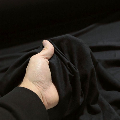 Schwarz warmer herbst jersey - warmer,