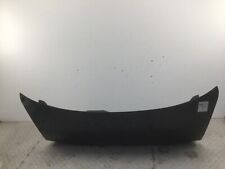 Heckklappe Mercedes-Benz E-Klasse (W210) 257 circongrün grün  Heckdeckel 658317