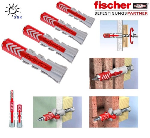 Fischer duopower für - fischer,