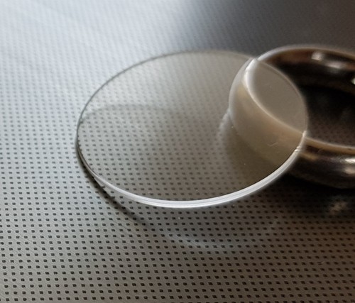 Osco uhrenglas ersatzglas - uhrenglas,