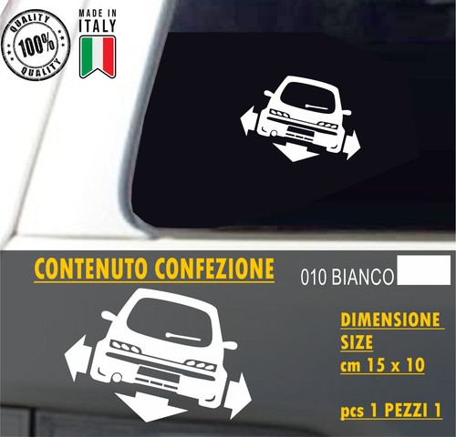 Autoaufkleber fiat seicento - autoaufkleber,